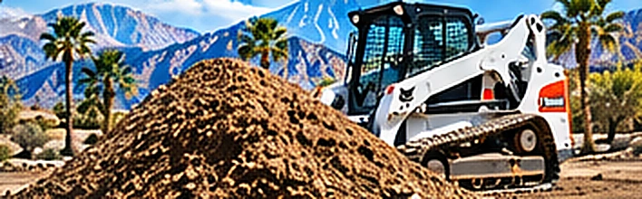 Bobcat & Skid Steer Work work